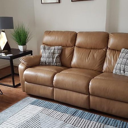 Old Town Edinburgh Apartment Close To Castle And Royal Mile Екстериор снимка