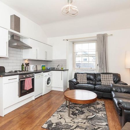 Old Town Edinburgh Apartment Close To Castle And Royal Mile Екстериор снимка