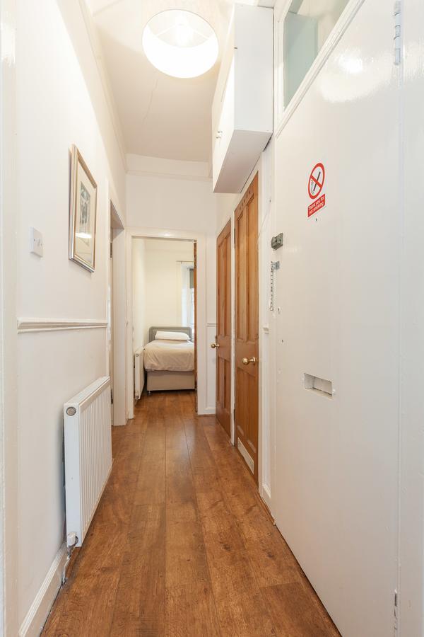 Old Town Edinburgh Apartment Close To Castle And Royal Mile Екстериор снимка